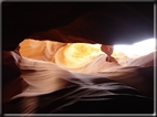 foto Antelope Canyon